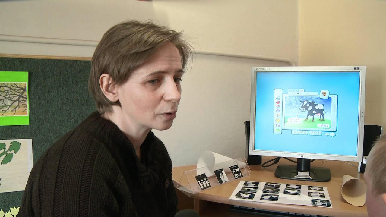 PRZEDSZKOLE SPECJALNE nr 164 w Poznaniu