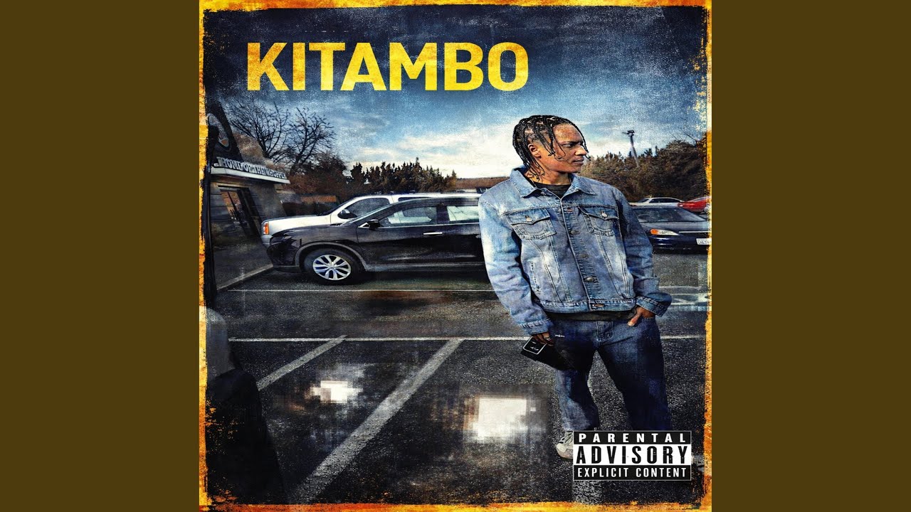 KITAMBO