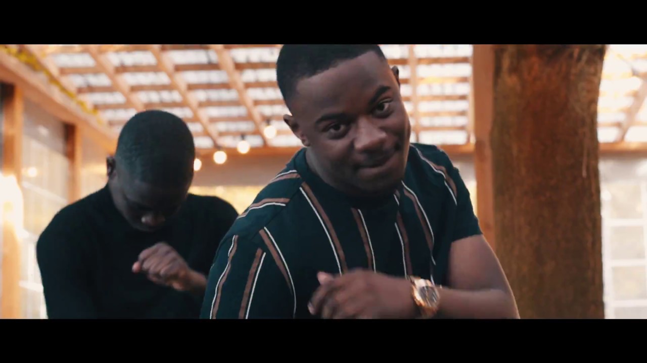 YP - Godson Trip (Official Video)