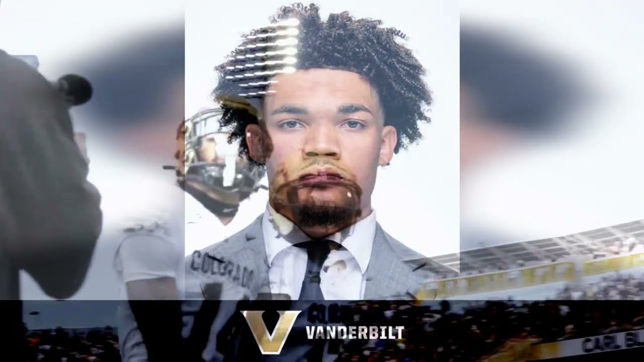 Undrafted (WR) Will Sheppard - Colorado