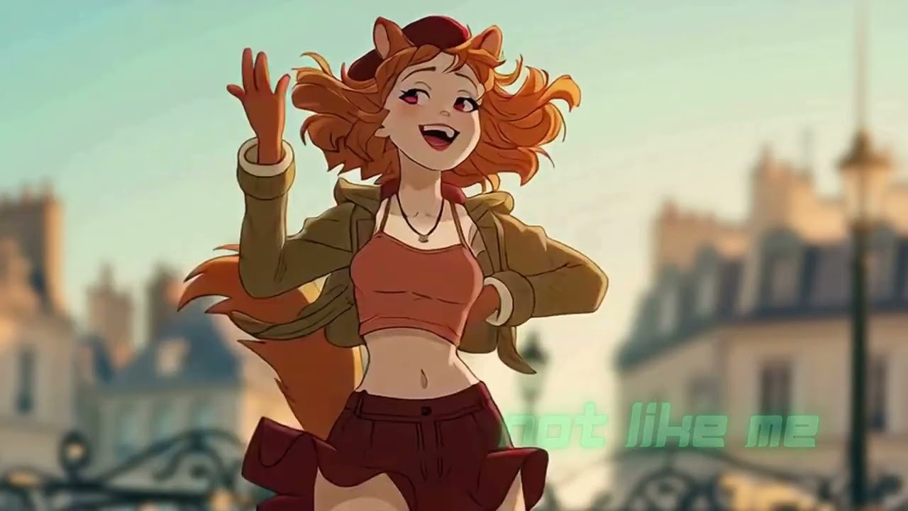 Not Like Me Nightcore Remix | Fast EDM + Sassy Vocals