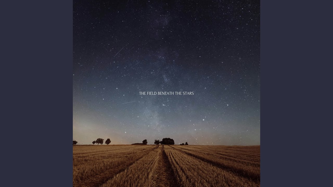 The Field Beneath the Stars