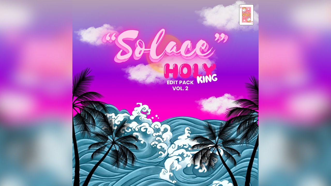 Fourtwnty - Aku Tenang (Holyking EDIT)