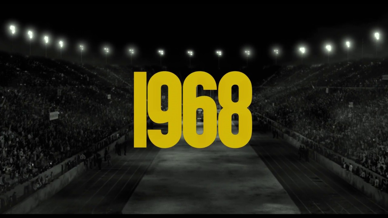 1968 - Official Trailer | AEKBC