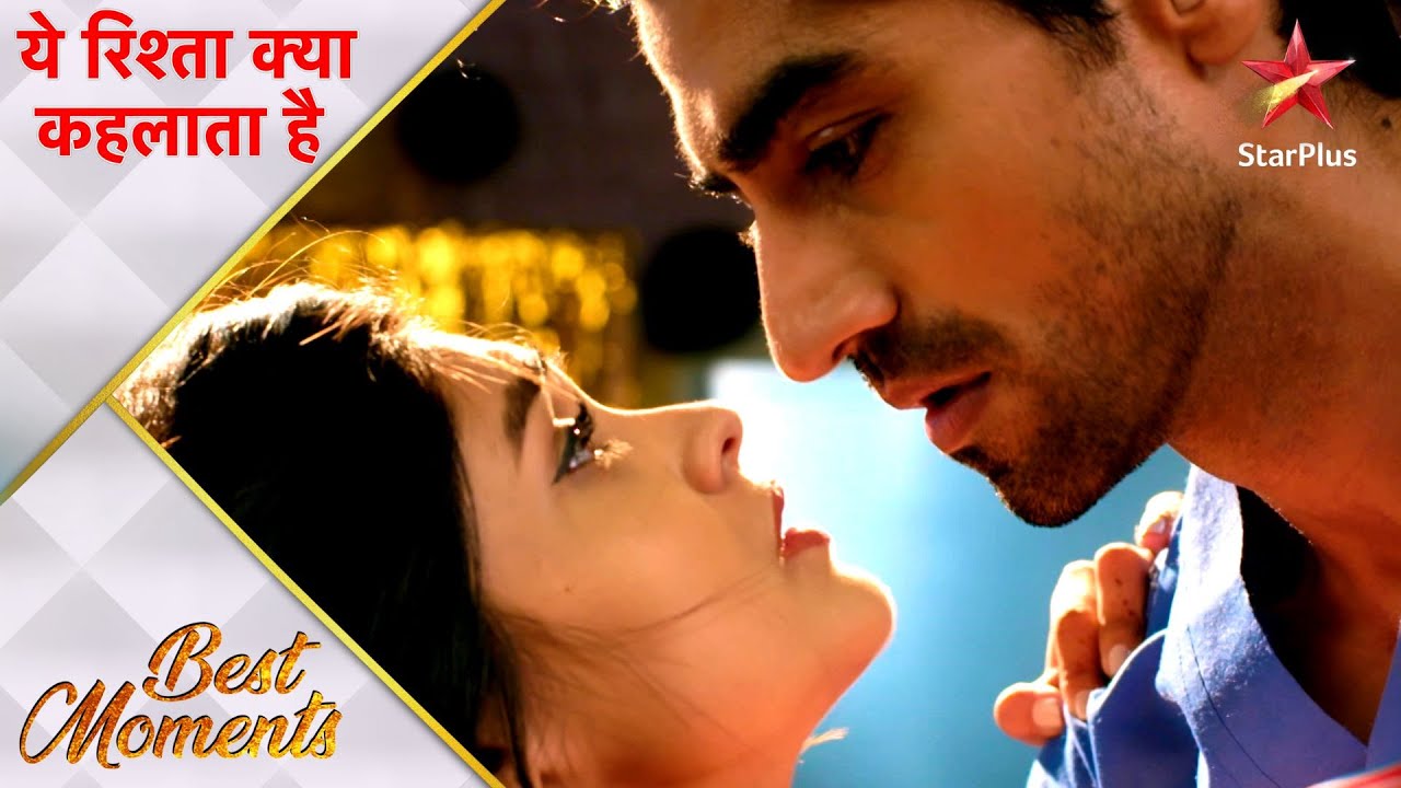Yeh Rishta Kya Kehlata Hai | Akshara aur Abhimanyu aa rahen hain kareeb!