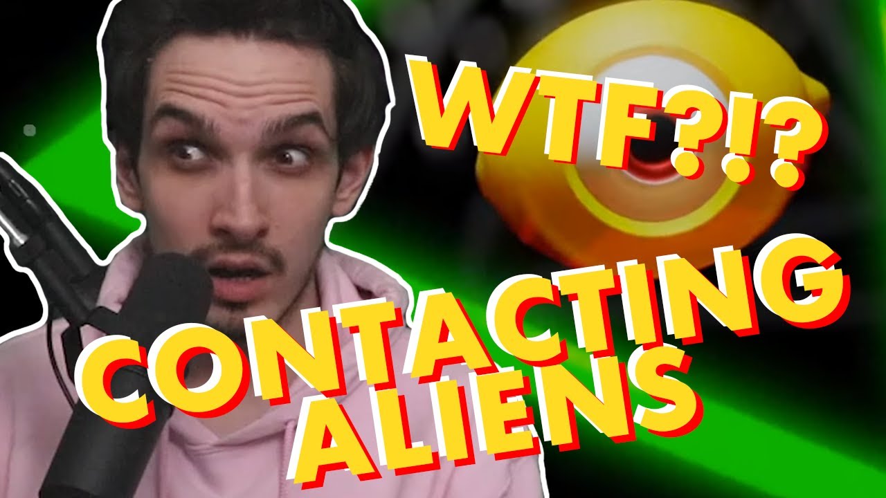 NIK NOCTURNAL REACTS | Berried Alive - ILLEMONATI