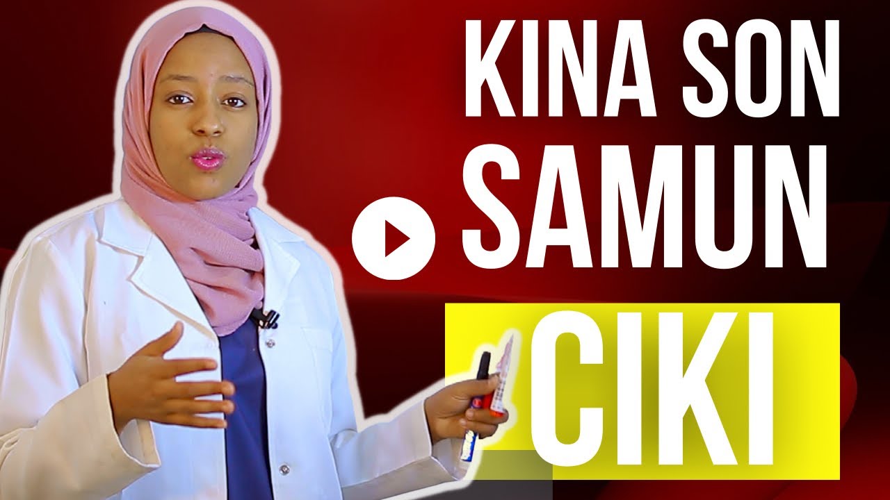 Dr Naima - Yanda mace zatai ta samu ciki (Girls Talk Series) ||New 2022