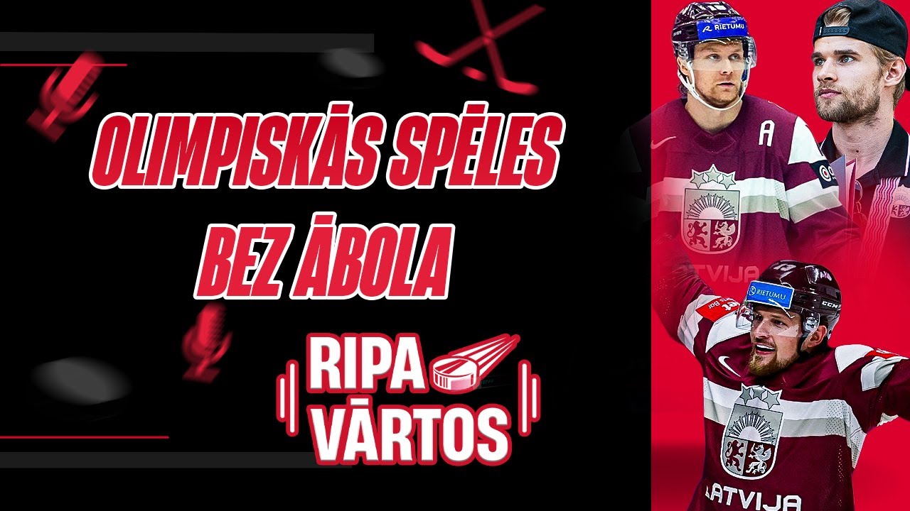 🧐 VAI BUKARTS SPĒS AIZSTĀT ĀBOLU? | RIPA VĀRTOS