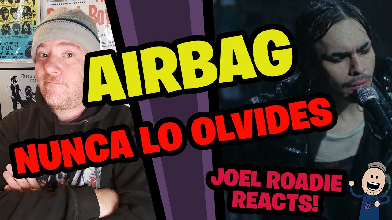 ПОДУШКА БЕЗОПАСНОСТИ — НИКОГДА НЕ ЗАБУДЬТЕ О НЕЙ — Реакция Roadie