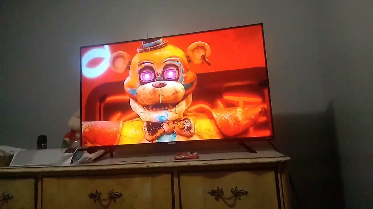 I react to dlc uncertain past