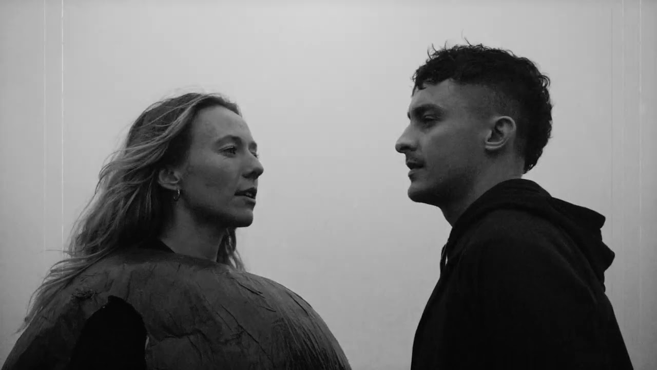 Antony Szmierek - Rock and a Calm Place (Official Video)