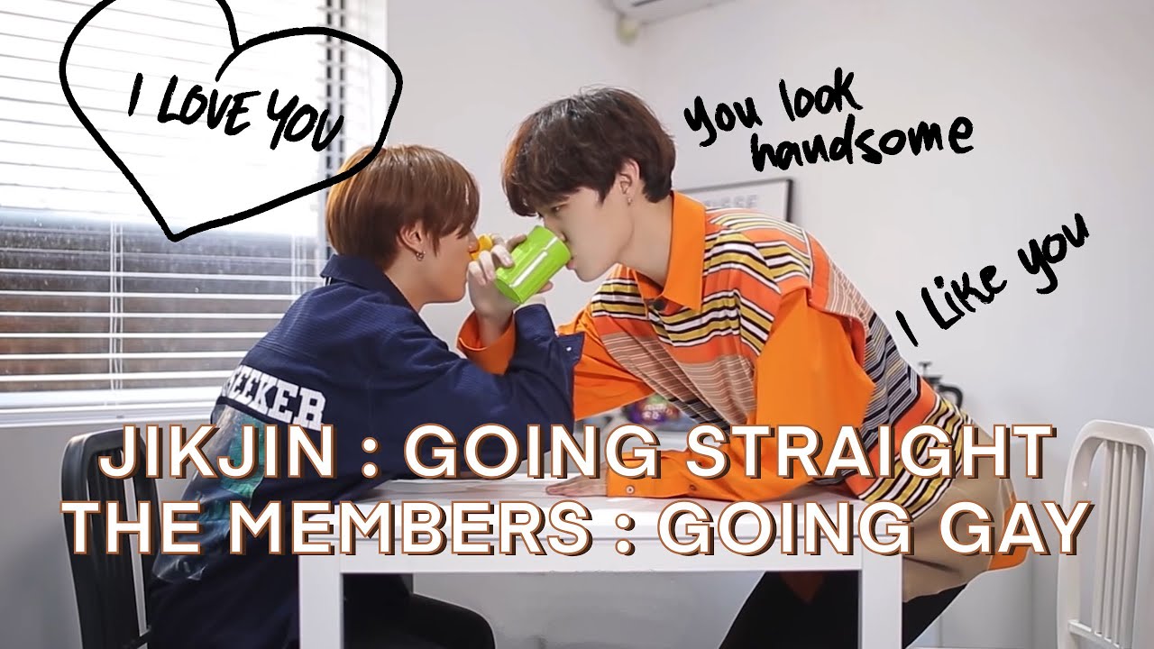 just Kim doyoung flirting with treasure members without getting embarrassed