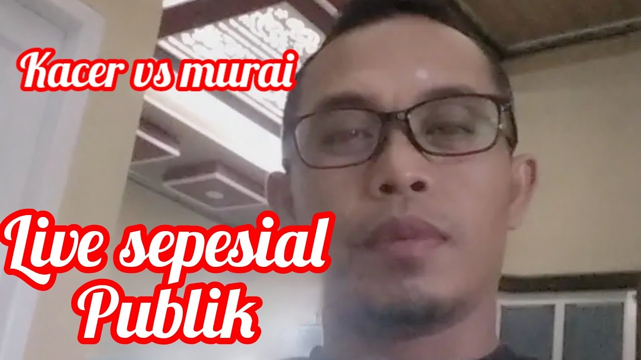 MENGULAS TENTANG VOER YANG COCOK UNTUK BURUNG KITA