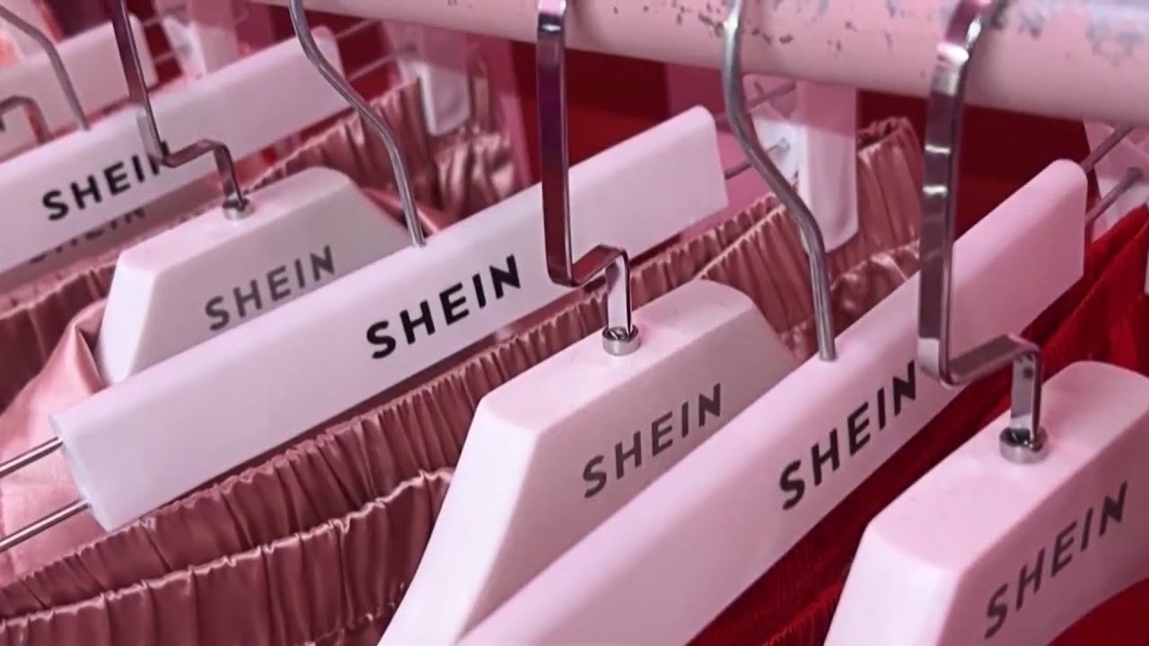 Ue tassa le importazioni di Shein e Temu