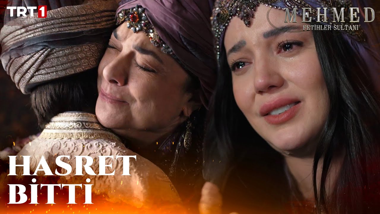 Gülşah Hatun’un Ana Hasreti - Mehmed: Fetihler Sultanı 63. Bölüm