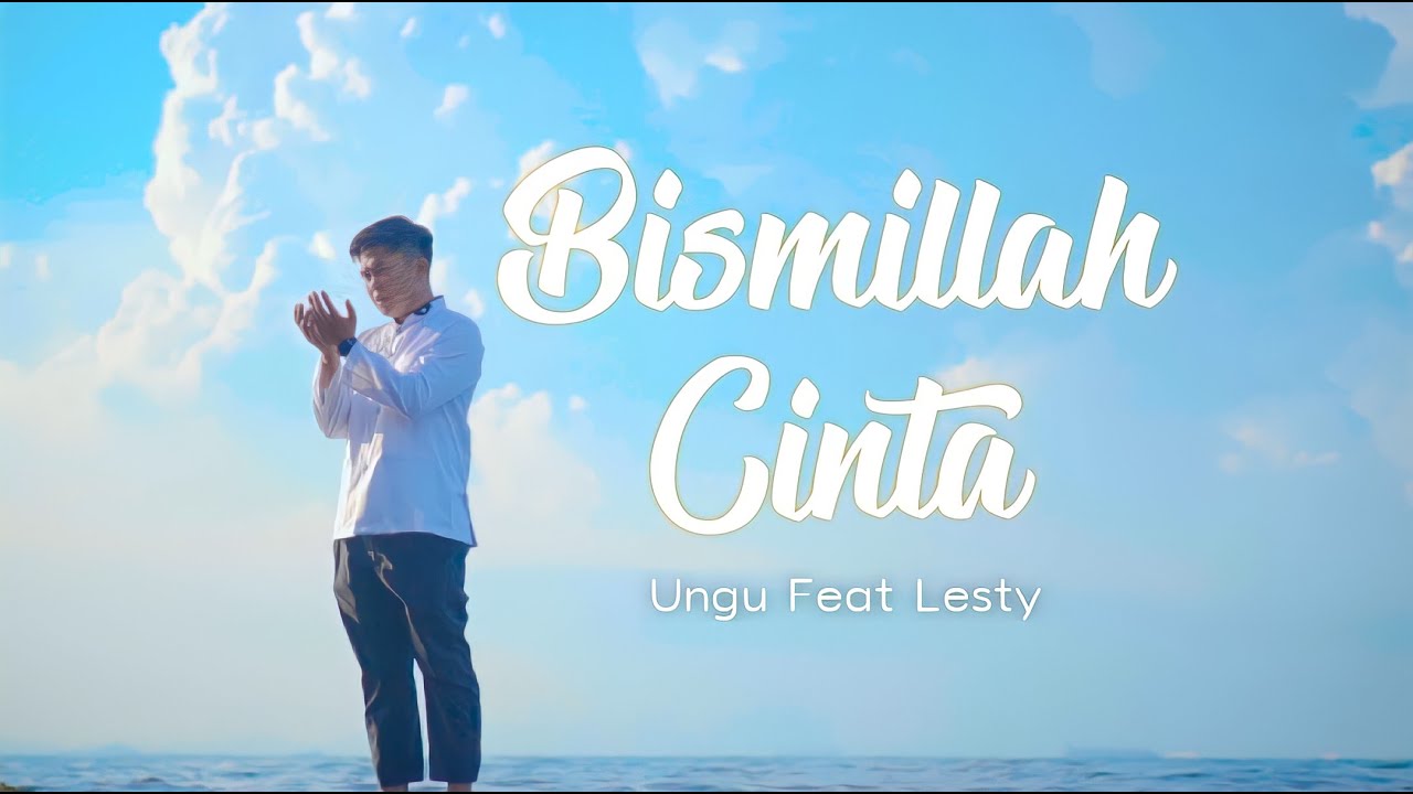 Ungu & Lesti - Bismillah Cinta COVER