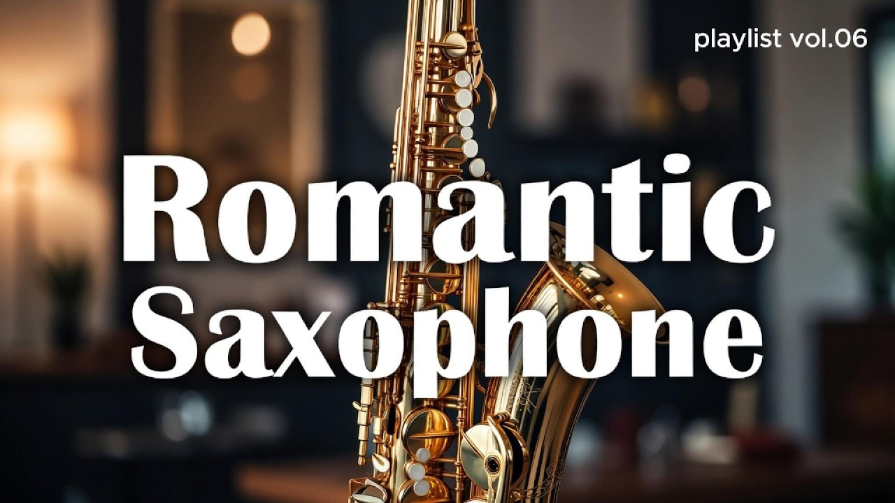 Saxophone jazz🎷| saxophone music | saxophone playlist |