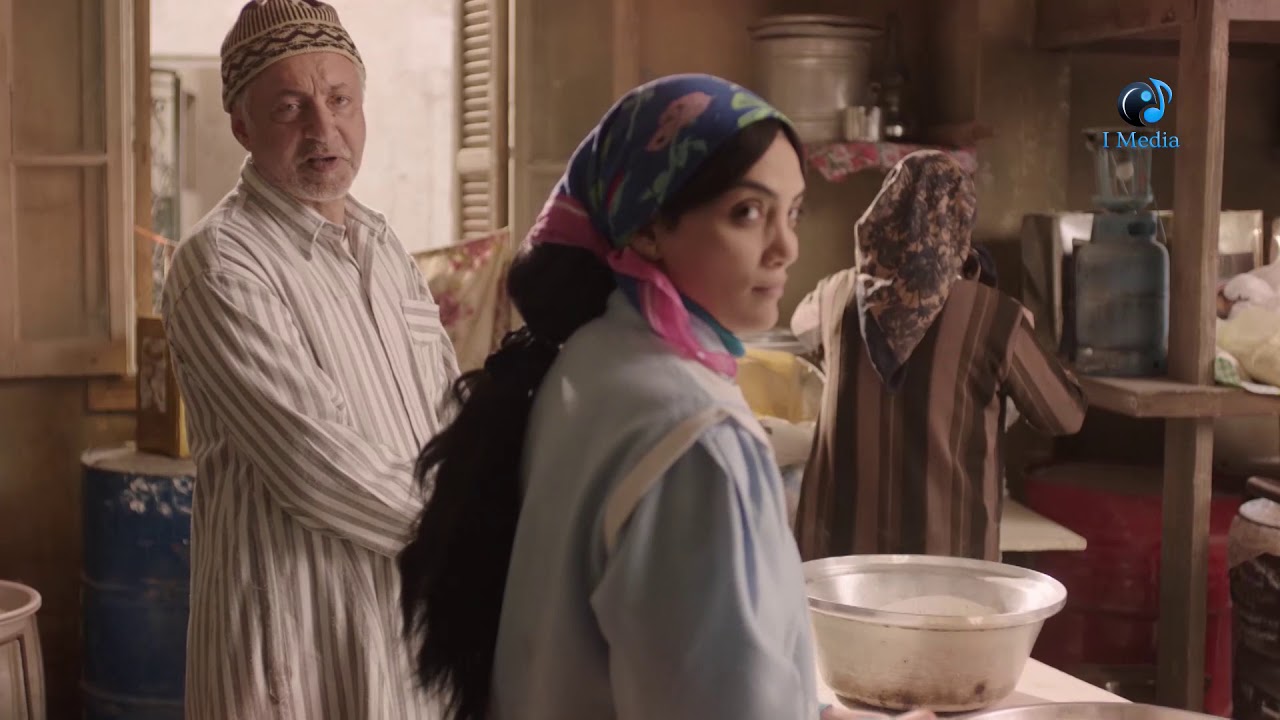البت تغريد وريتله العداد