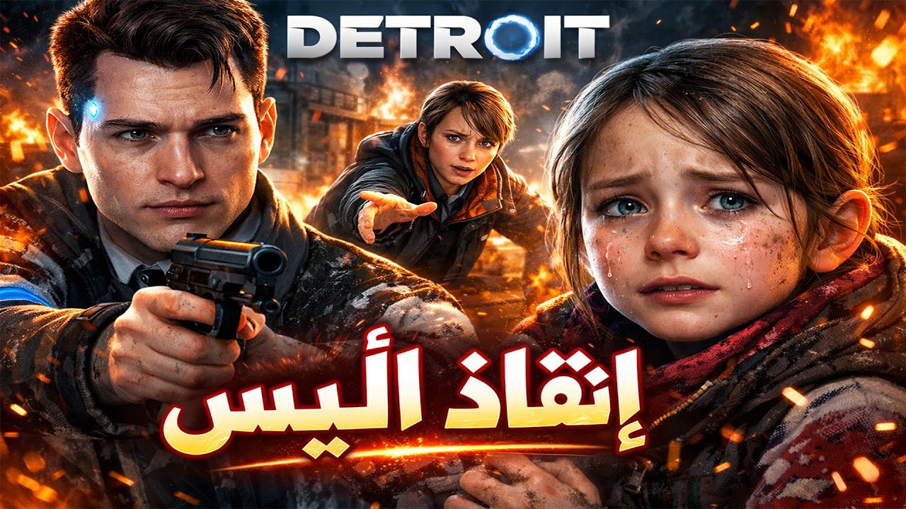 الحلقة الثانية | قرار مصيري لإنقاذ أليس
