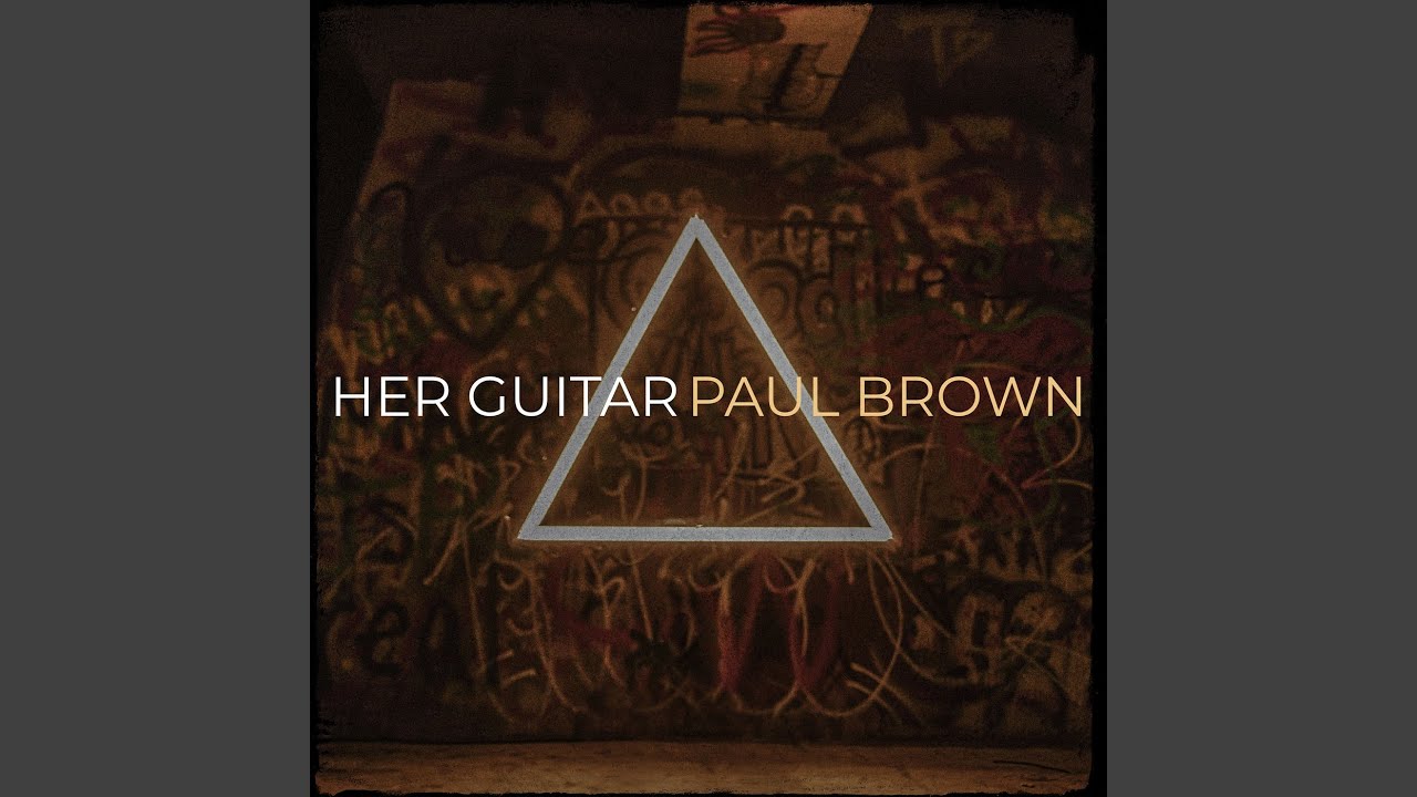 Her Guitar