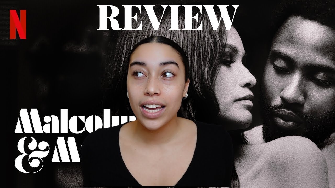 Malcolm and Marie Review: Does it Deserve the Hate?
