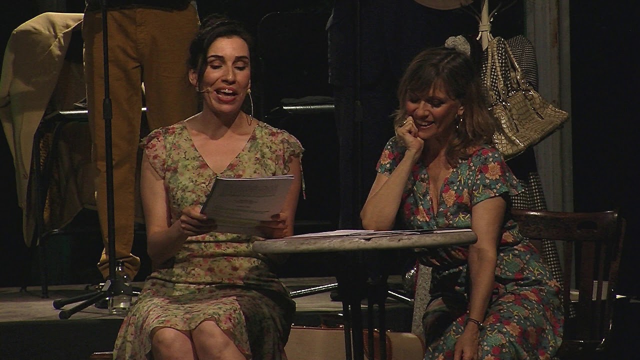 LA XIRGU A LA FRESCA (04-07-2019)