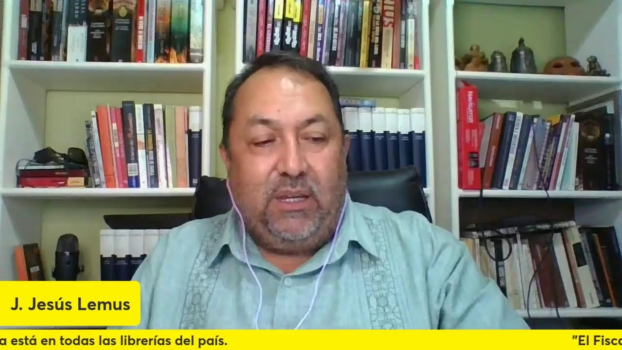 La Cárcel de Puente Grande ablandó al Jefe de bandoleros del Barbas