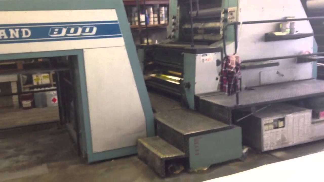 ROLAND 800