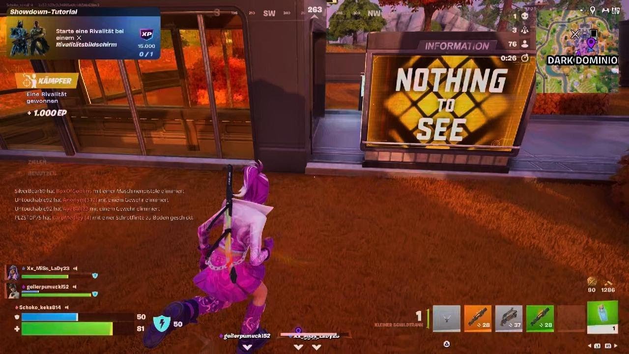 Fortnite