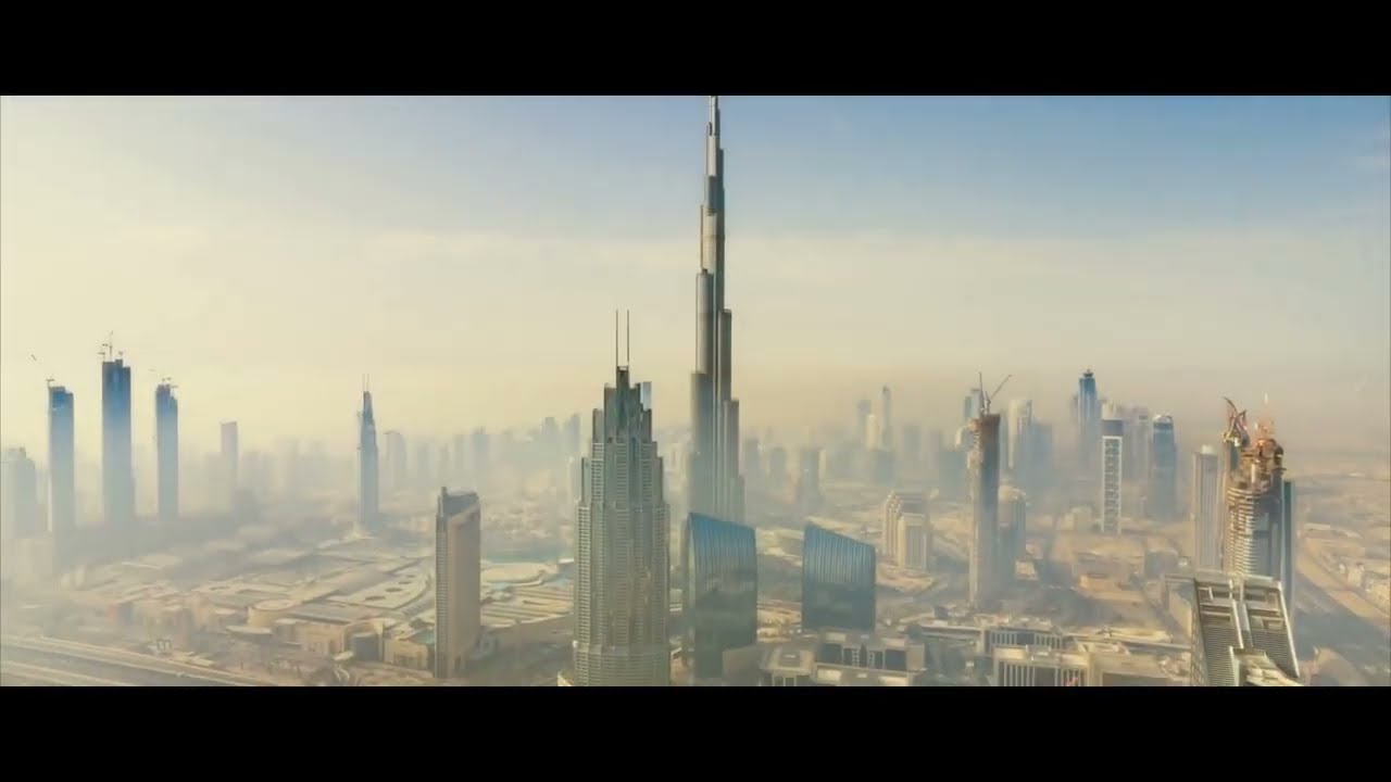 Dubai Finally Revealed 2040  @TravelXvlog #youtube #youtubeshorts #viral #travel #trending #dubai
