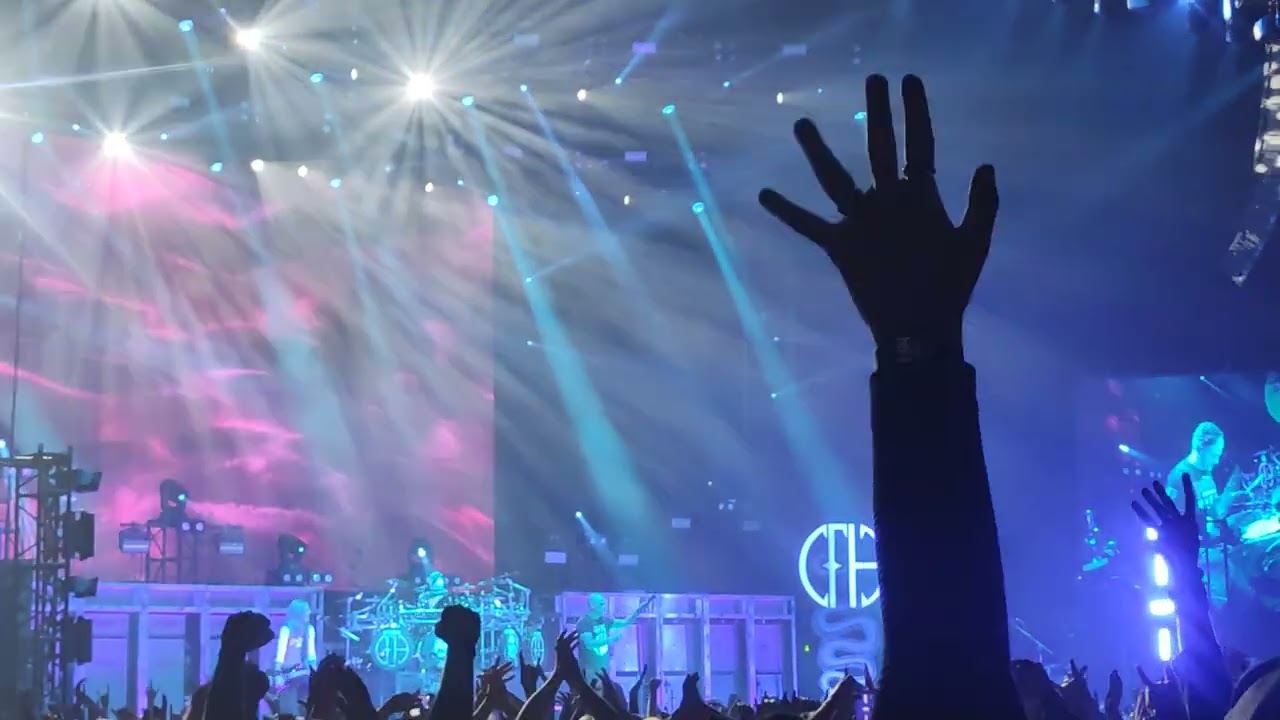 Pantera - Kraków 04.02.2025