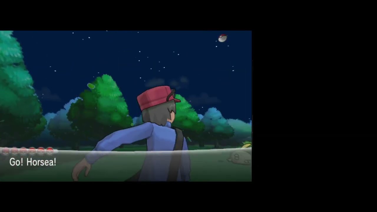 Pokemon X #11 Route 5 Battles