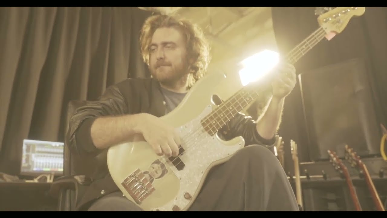 The Taverna Project: Mēnis Tik (Official Video)