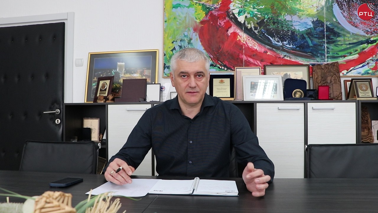 DIMITROV: POJAČANA KONTROLA PARKIRANJA I PLAĆANJA PARKINGA U BALKANSKOJ I SUSEDNIM ULICAMA