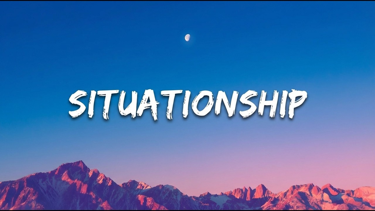 Situationship (Full EP)