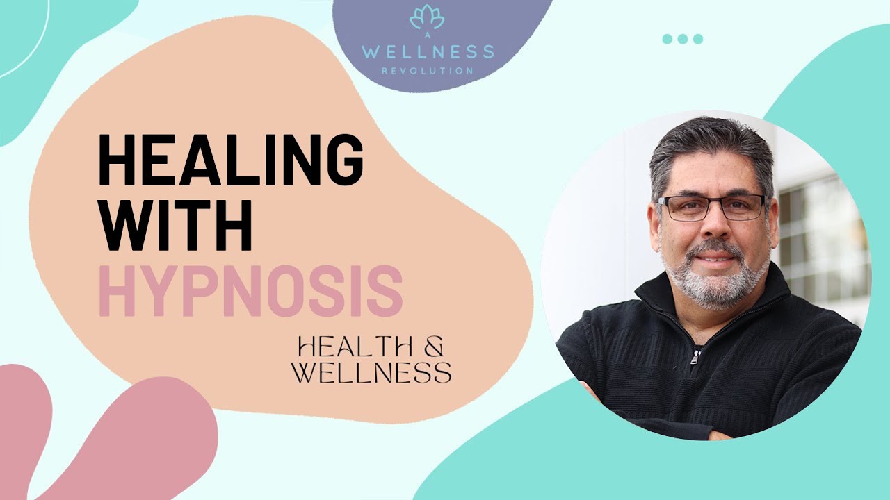 Unlocking Healing with Hypnosis: Antonio Sangio on Introspective Hypnosis & Trauma Release
