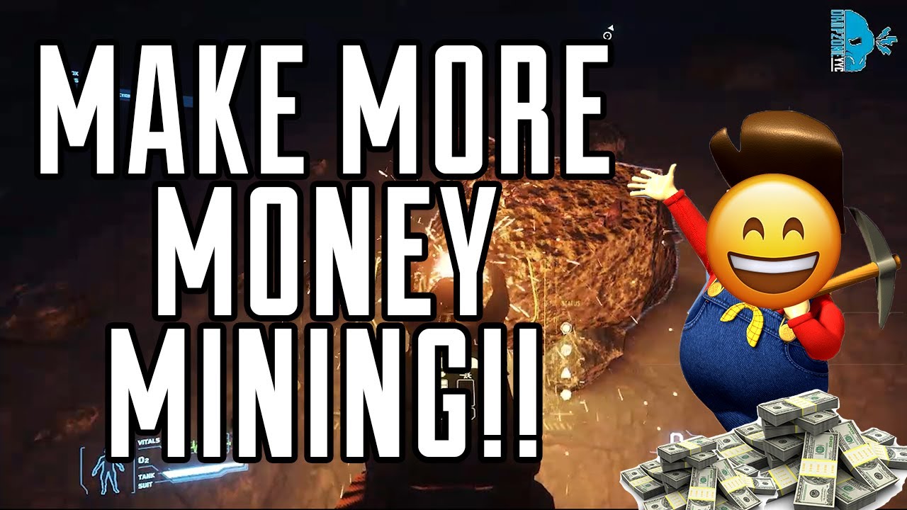 Caveless Hand Mining Tutorial | Star Citizen 3.7.2