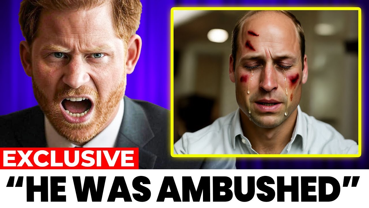 The Royal Family Just Shared Tragic News About Prince William