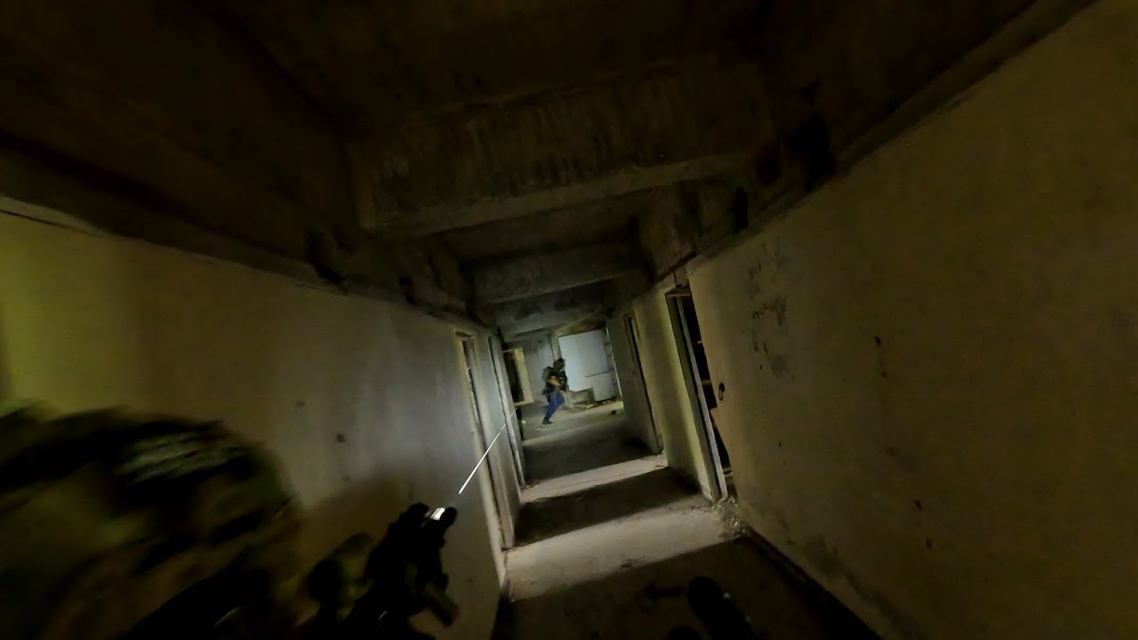 BB Airsoft 20250629 石門芝麻大酒店 part 2