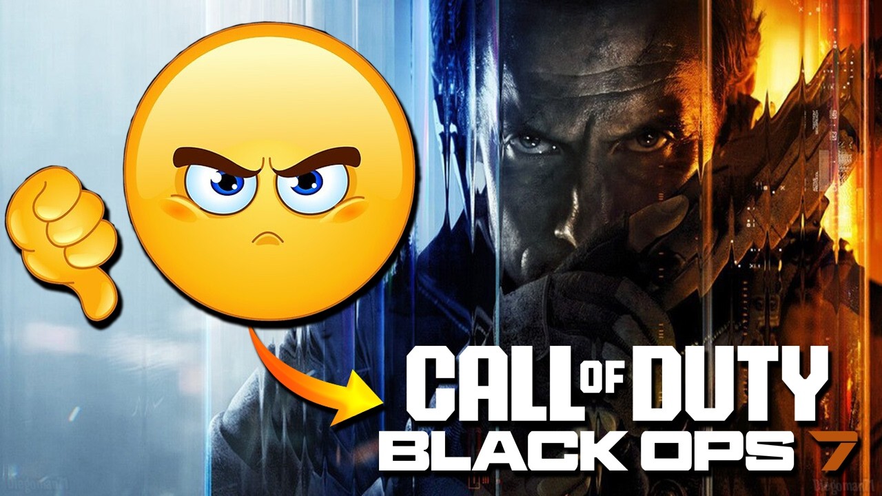 MI OPINION de la BETA de BLACK OPS 7