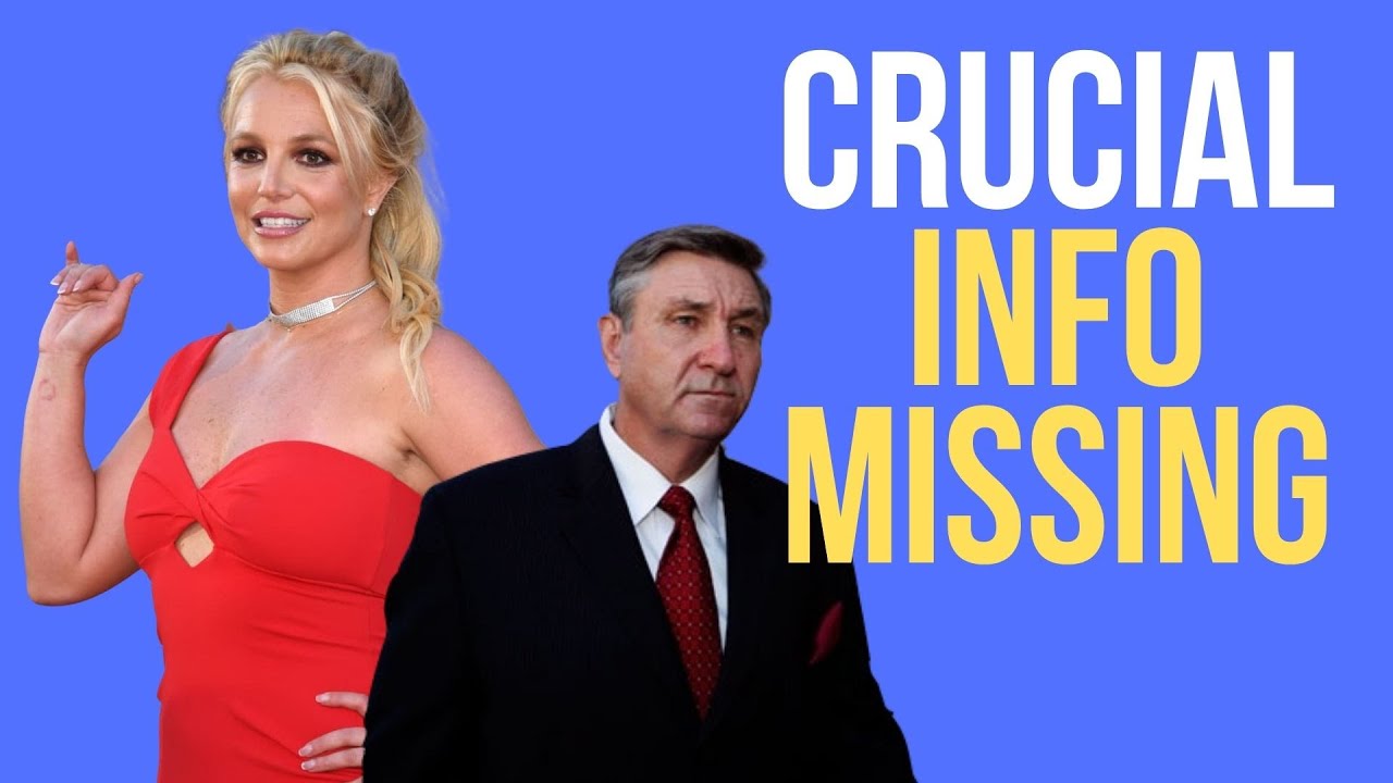 Britney Spears' Conservatorship: Lawyer Explains Everything You Need to Know