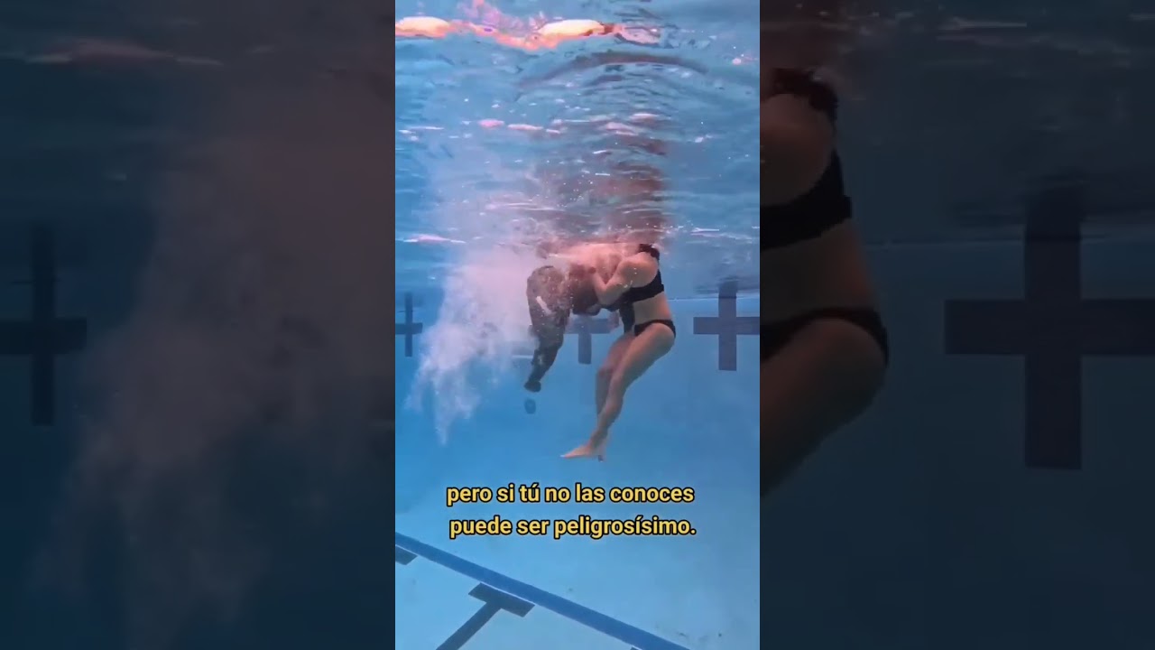 Rescate en el agua: Lo que debes saber para salvar vidas
