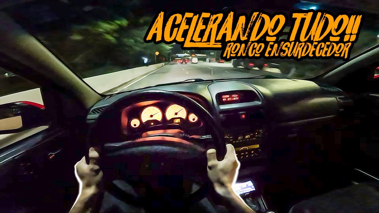 ASTRA 16V ASPIRADÃO ACELERANDO COM OS AMIGOS!!🔥🚀