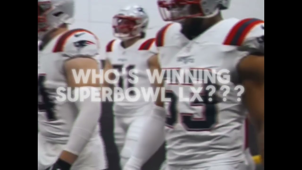 Who yall got????