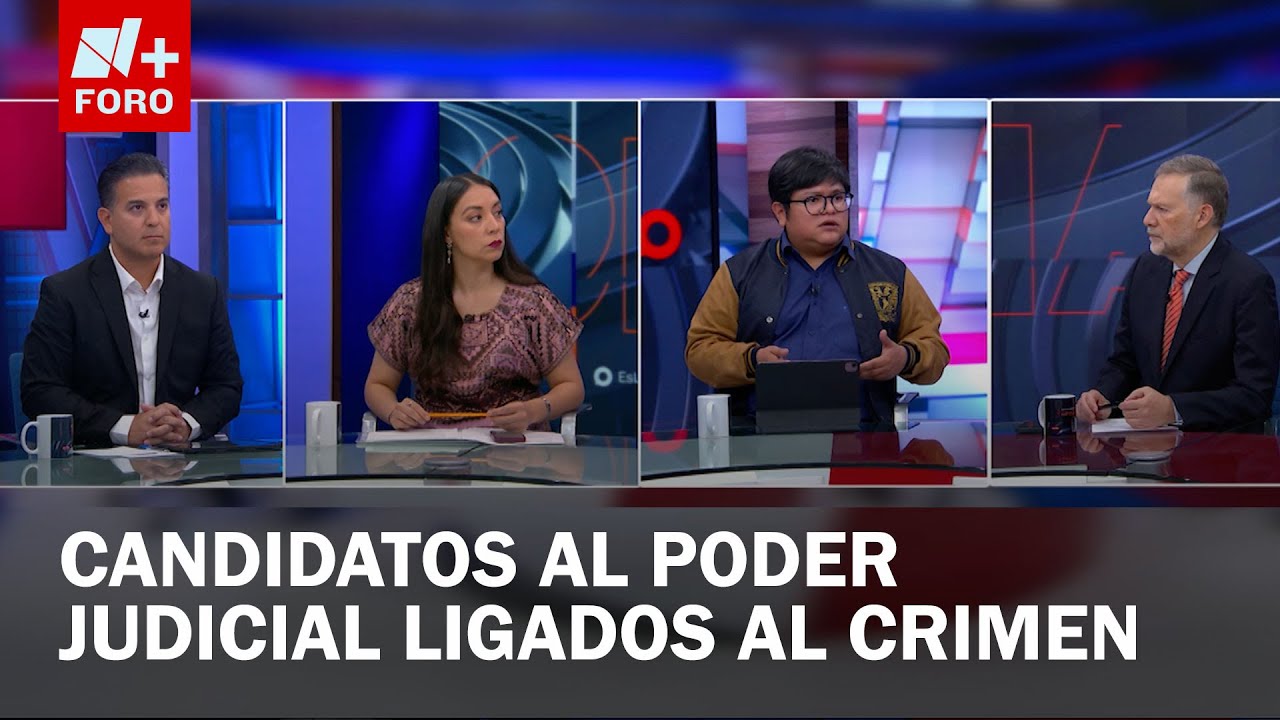¿Debió cuidarse más la elegibilidad de aspirantes a la Elección Judicial en México?