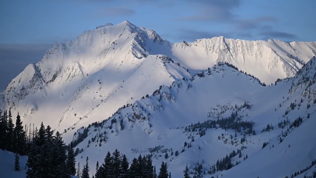 Winter Vibes 2025 🏔️⛷️ 🏃‍♂️