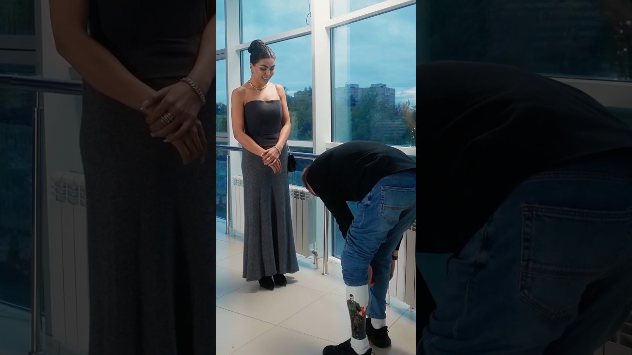 REVEALED HIS SECRET RIGHT ON A DATE #wanttobemarried #show #romina #dates