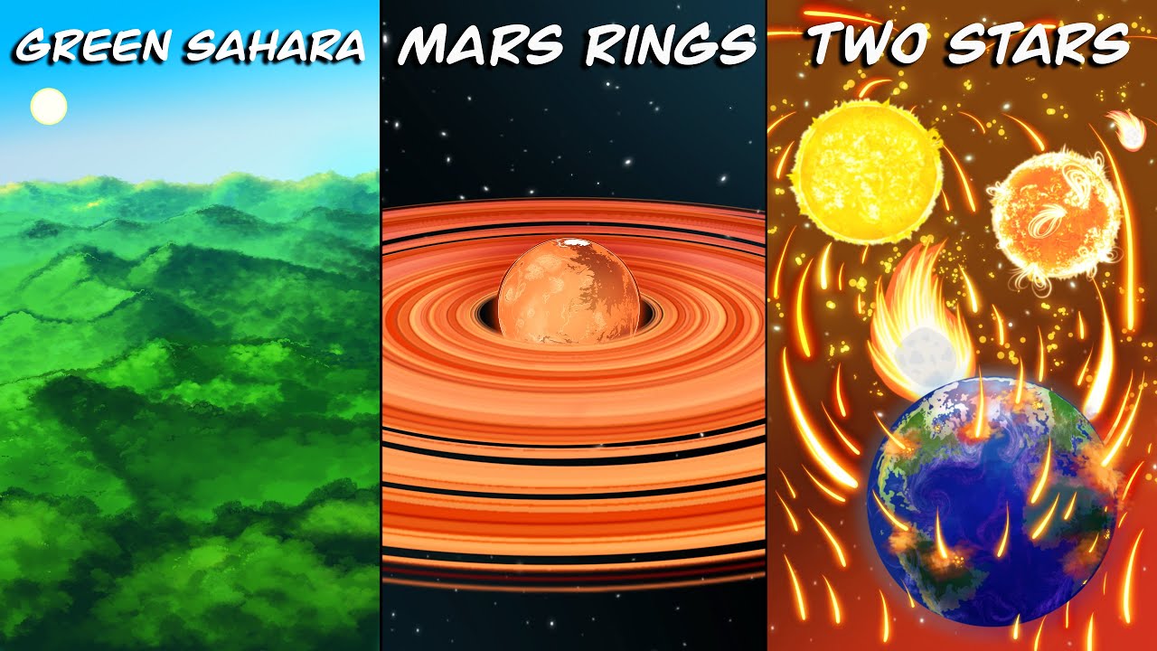 Every Insane Astronomical Event You Will Miss