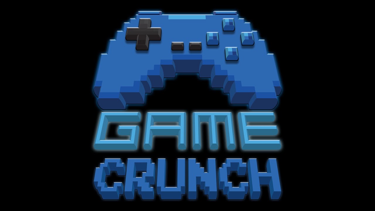 Game Crunch - 420 - Concept of Ridley