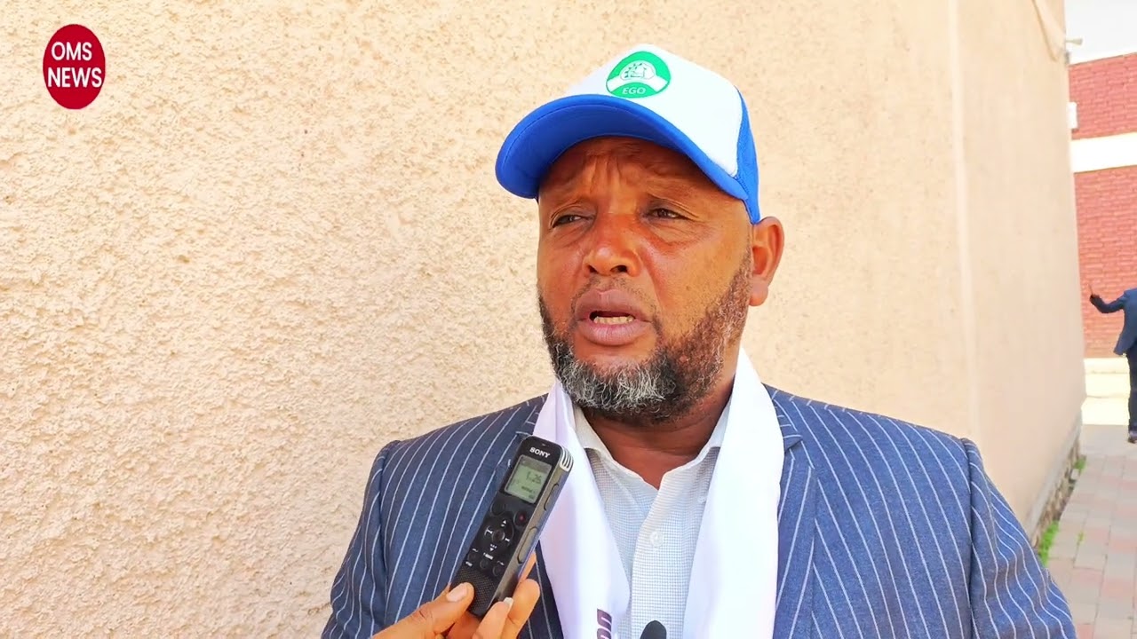 Balaa Tiraafikaa hirdhisuuf hojjatamaa jira: obbo Muhammad Tashitaa 